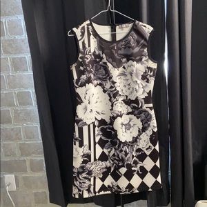 Nieman Marcus Dress
